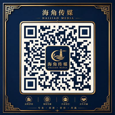 糖心商务合作二维码